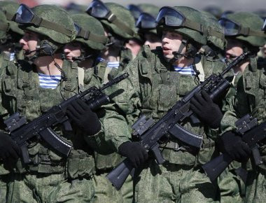 Οι Ρώσοι σκότωσαν 62.000 τζιχαντιστές στη Συρία! (βίντεο)